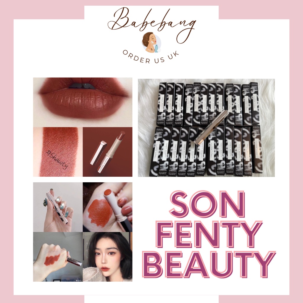 Son Sẵn Sale Fullsize Các Hãng