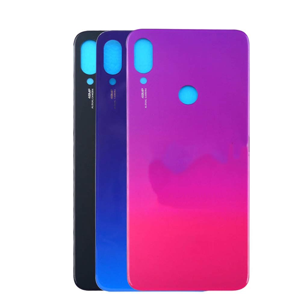 Nắp lưng Xiaomi Redmi Note 7 Zin