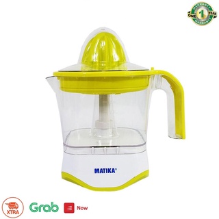 Máy vắt cam MATIKA máy ép nước cam cắm điện dung tích 700ml