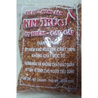 GÓI 500G Ớt hiểm nguyên chất sấy khô ..( siêu rẻ)