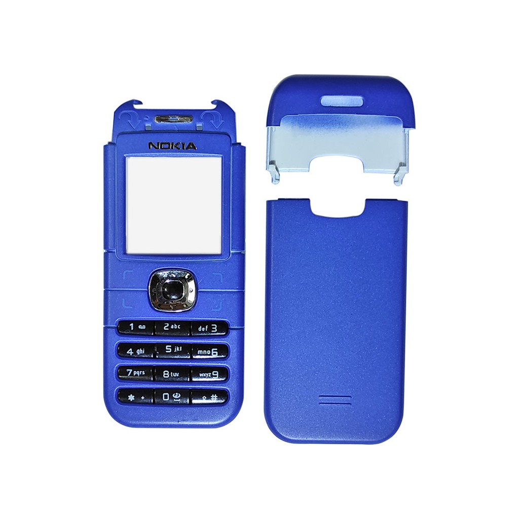 Ốp Điện Thoại Phong Cách Cổ Điển Dành Cho Nokia 6030