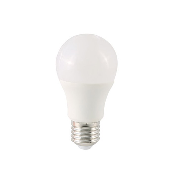 Bóng đèn LED Bulb có model A55N4/ 5W E27 ánh sáng Trắng, vàng