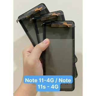 Màn hình incell Xiaomi redmi Note 11 4G 11s 4G Note 12-4G Note 9-4G Note 11 pro plus Note 12 pro Note 8 pro 10 10s 12s