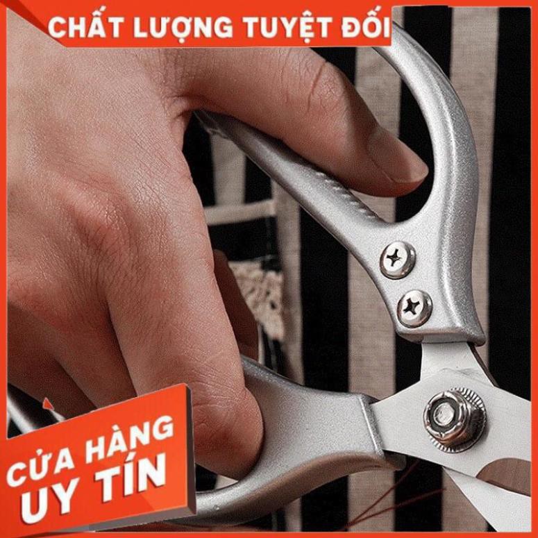 Sale Sốc - Kéo cắt Thịt gà cao cấp Nhật Bản. . Siroshop.