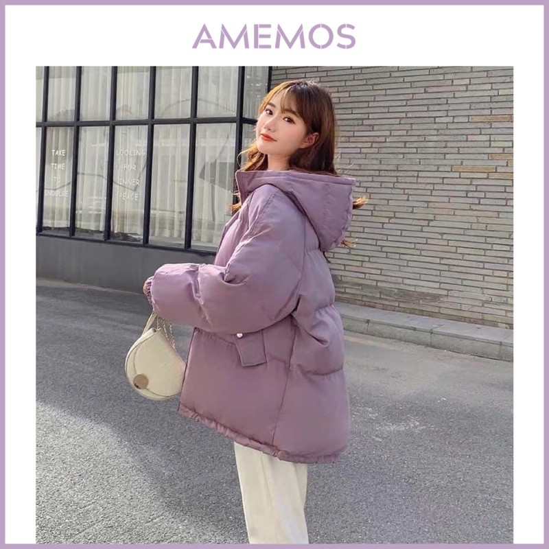 [SẴN] Áo khoác phao mã AP04 | BigBuy360 - bigbuy360.vn