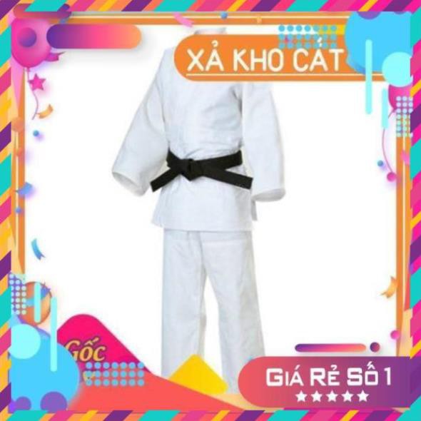 [HOT SALE]  [Hàng Tốt]  Võ phục Judo dành cho người lớn và trẻ em