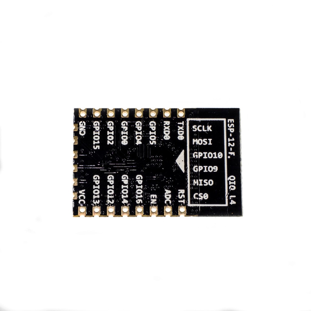 Mạch Thu phát wifi ESP8266 12F