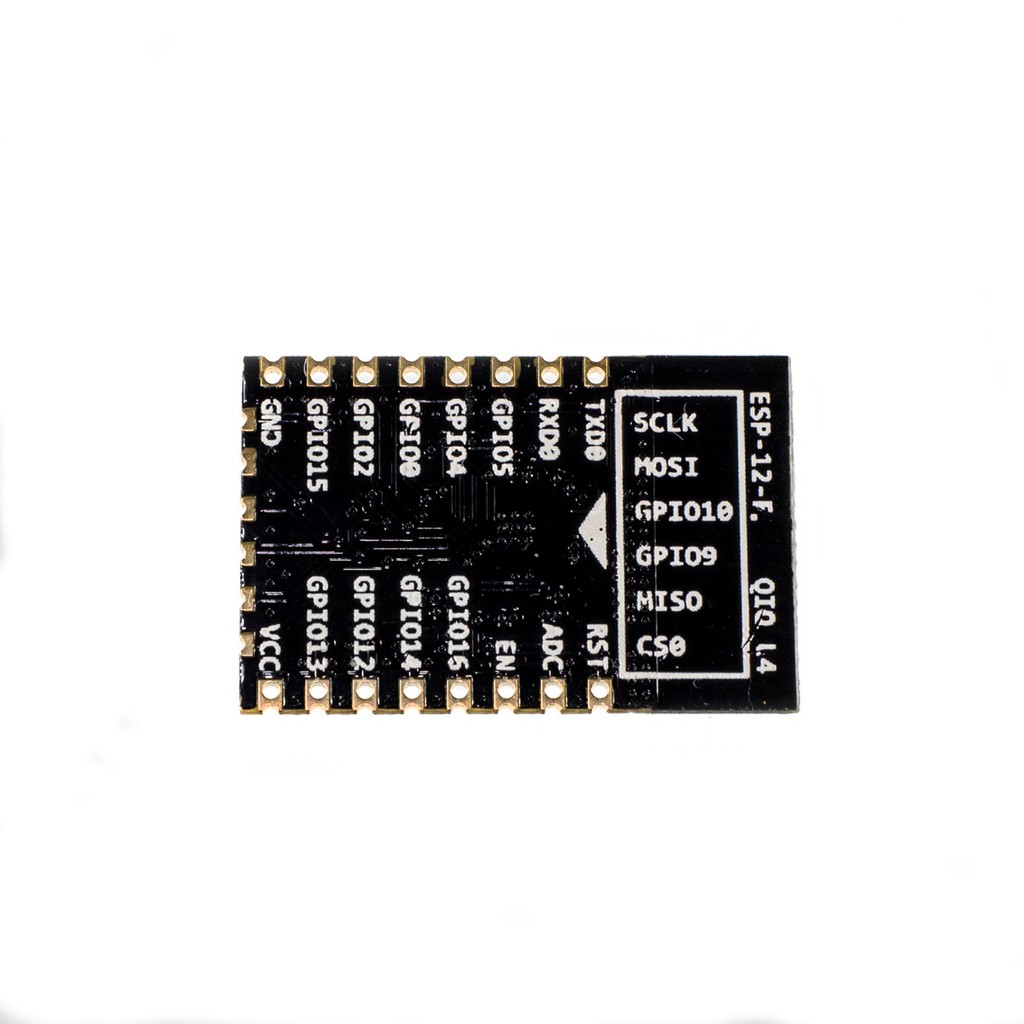 Module Wifi ESP8266 ESP-12F