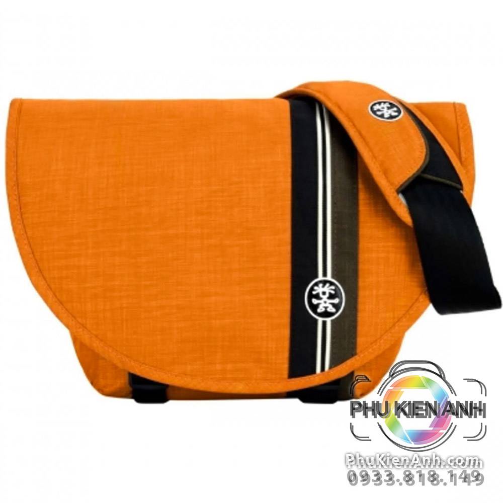 Túi máy ảnh Crumpler Messenger Boy 4000