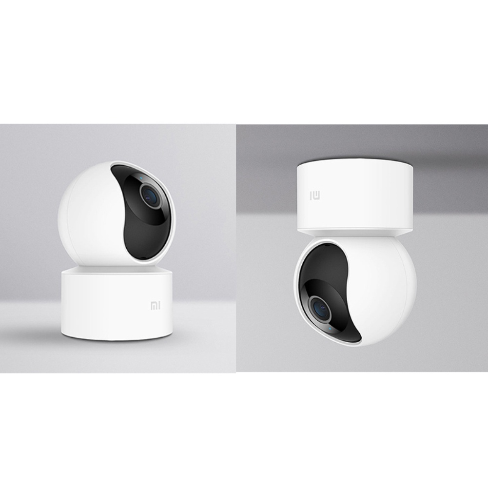 Xiaomi Mijia 360 ° Thông Minh Dome 360 Camera Cam IP 1080P, PTZ hồng Ngoại Nhìn Đêm