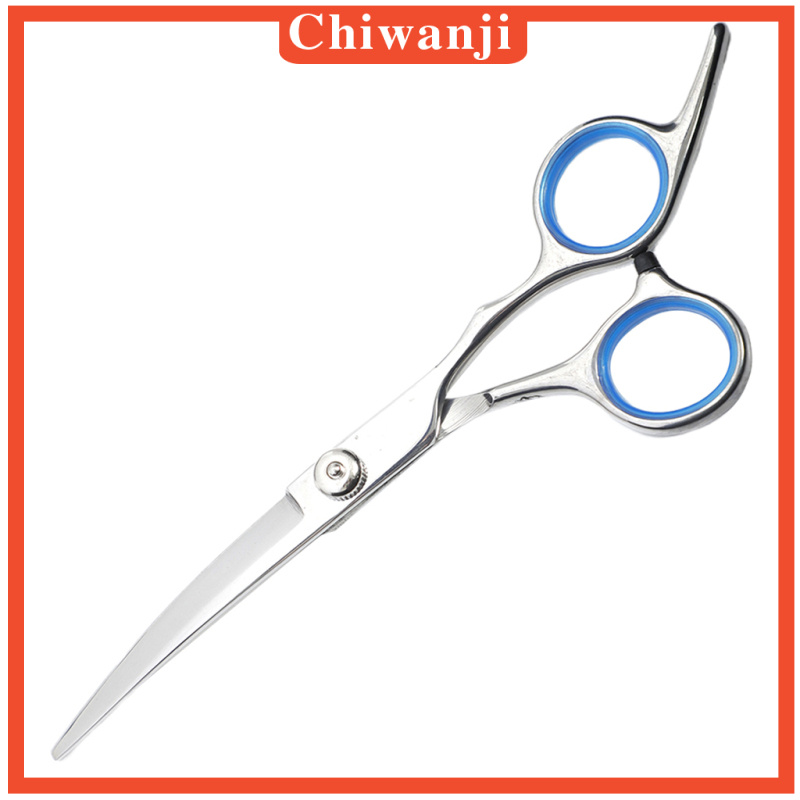 [CHIWANJI]Hair Cutting Thinning Scissor Shear Hairdressing Salon Professional Barber Razor