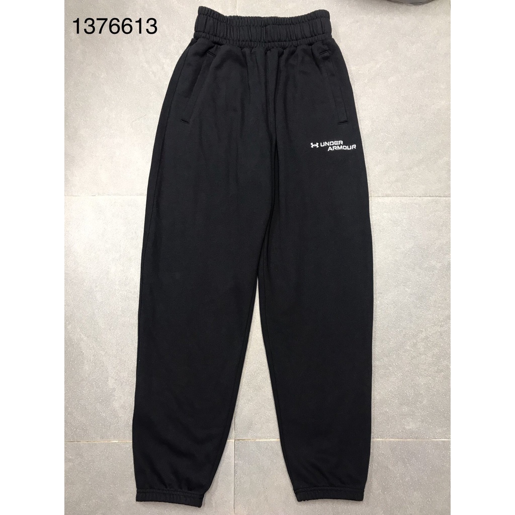 Quần Jogger nỉ UA 1376613