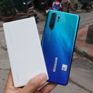 Sạc Dự Phòng Huawei CP12S 40w 12000mah