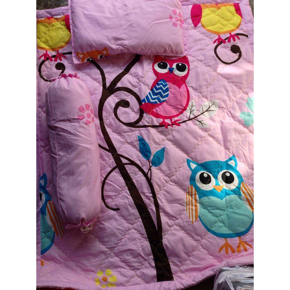 Set baby cho bé đi học (bé dưới 3 tuổi)