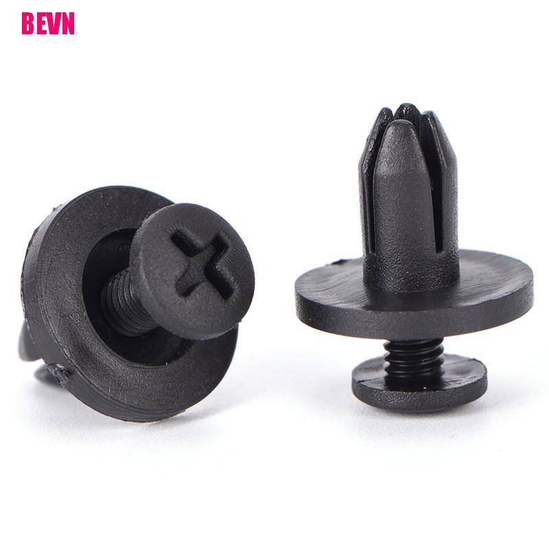 Bộ Xe Hơi Nhựa 50 6mm