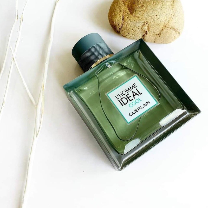 Nước hoa nam Guerlain L'Homme Ideal Cool  EDT | BigBuy360 - bigbuy360.vn