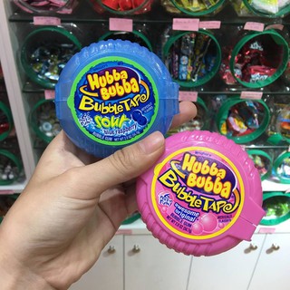 [HOT] Kẹo gum cuộn Hubba Bubba - Mỹ