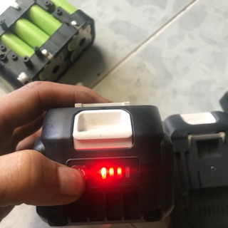 Pin makita 18v 4a