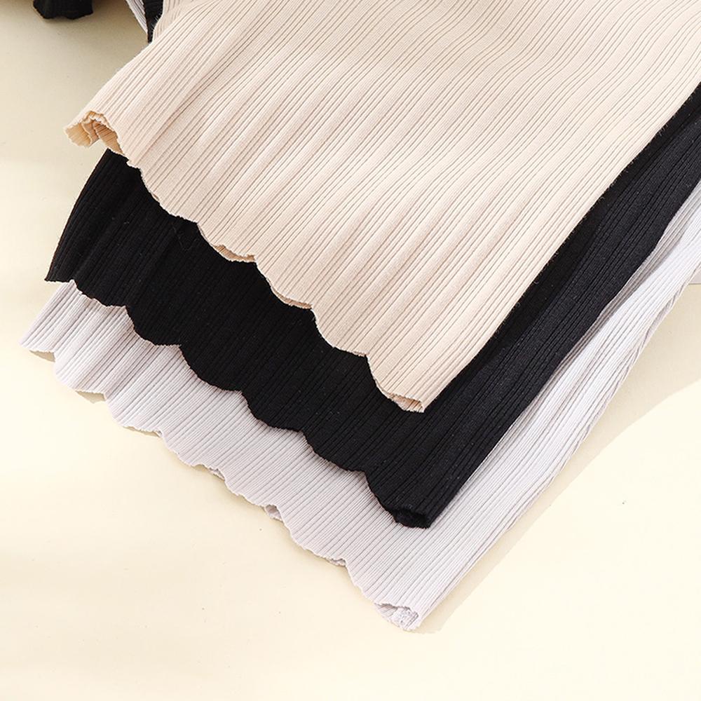 QQMALL Quần Lót Cotton Thoáng Khí Cho Phụ Nữ Mang Thai