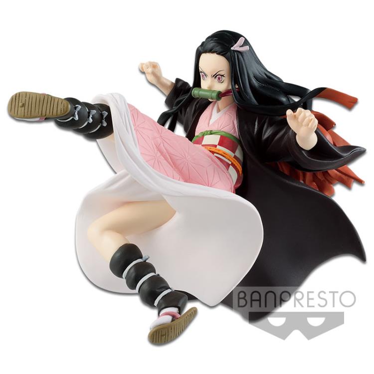 Fullbox - Mô hình Figure Nezuko chính hãng