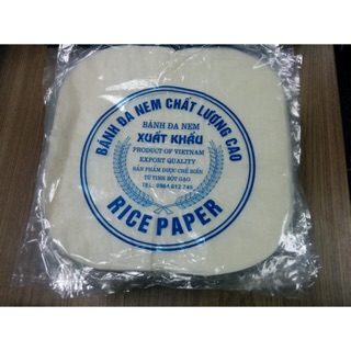 Bánh đa nem làng Chều Hà Nam [HÀNG XUẤT KHẨU]