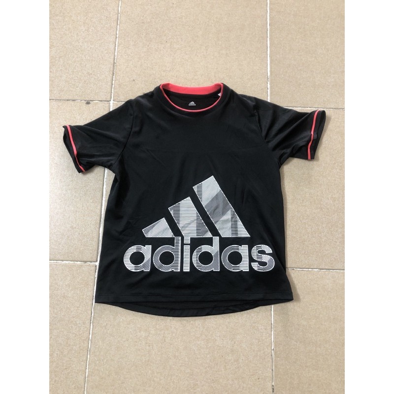 size 150 ~ S thanh lý pass áo thun thể thao adi.da.s cli.ma.cool nam nữ bé lớn ok siêu xịn