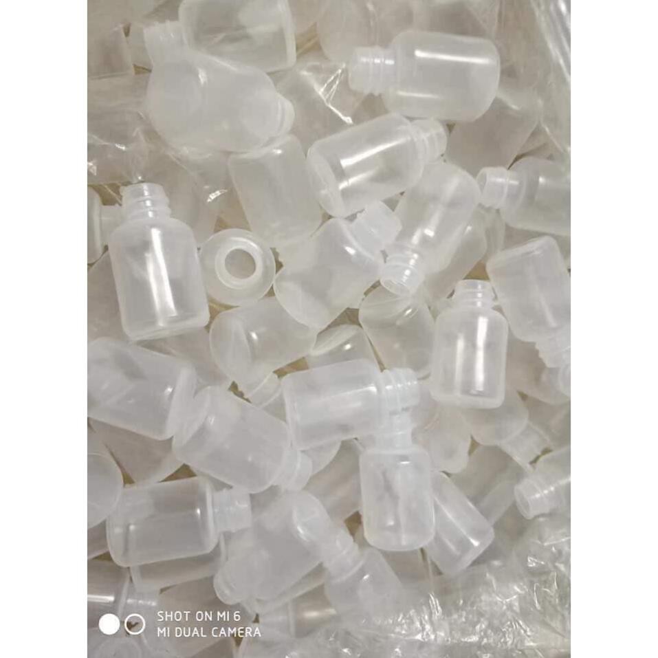 Ống hút máu bầm nhựa dẻo bịch 100 cái