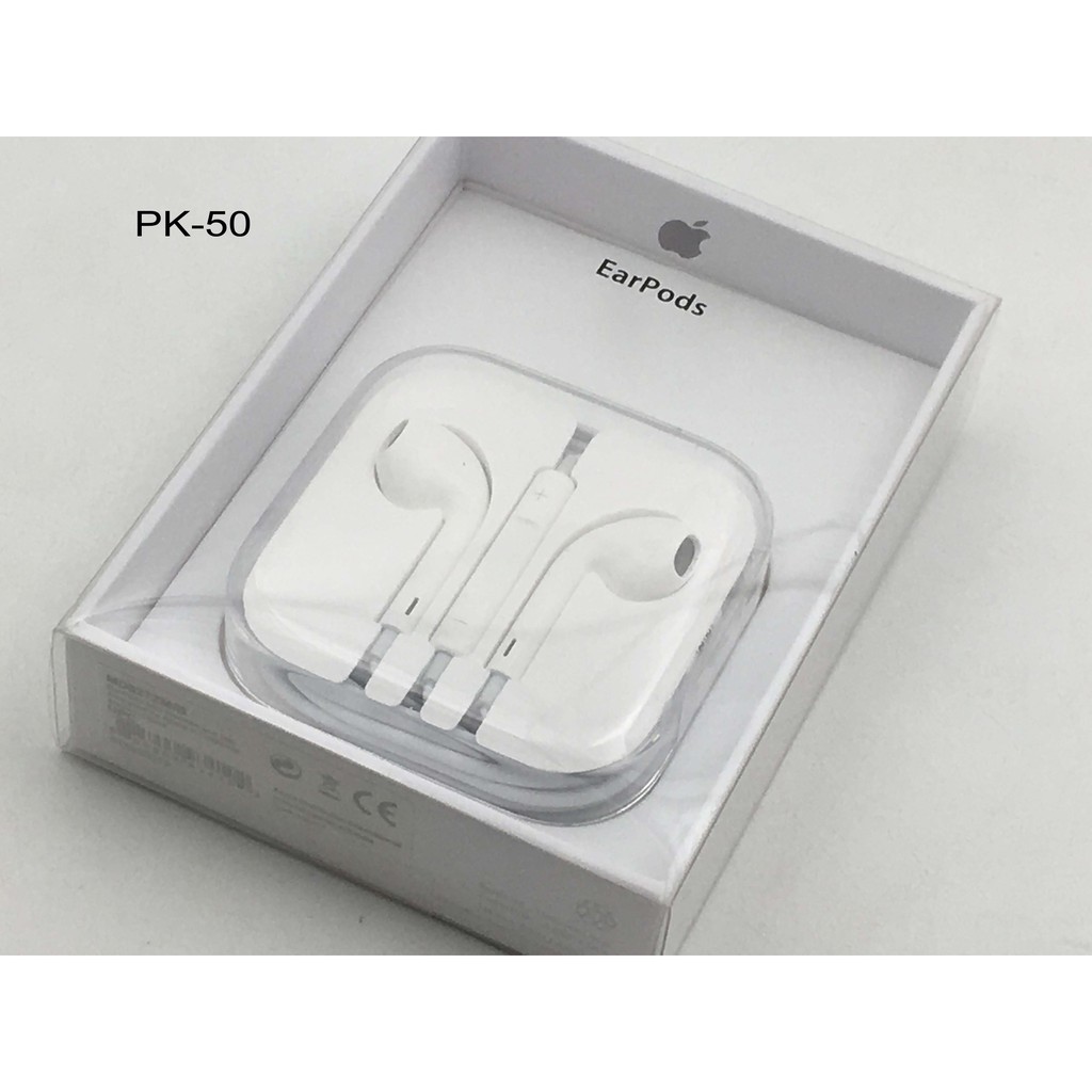 Tai nghe iPhone 6 và 6s plus hàng THANH LÝ NHẬT