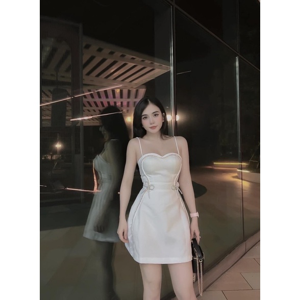 Dây viền Đá trang trí