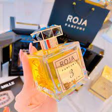 -𝑺𝒄𝒆𝒏𝒕𝒔𝒂𝒊𝒈𝒐𝒏- Nước Hoa Roja Parfum De La Nuit No 3 EDP