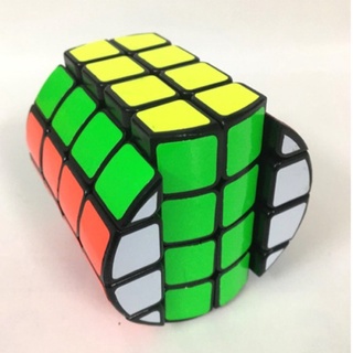 Rubik biến thể Barrel (cylinder) 4x4