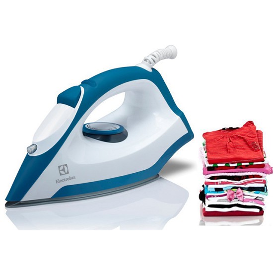 Bàn Ủi Khô Electrolux EDI2004 - Bảo hành điện tử thông minh