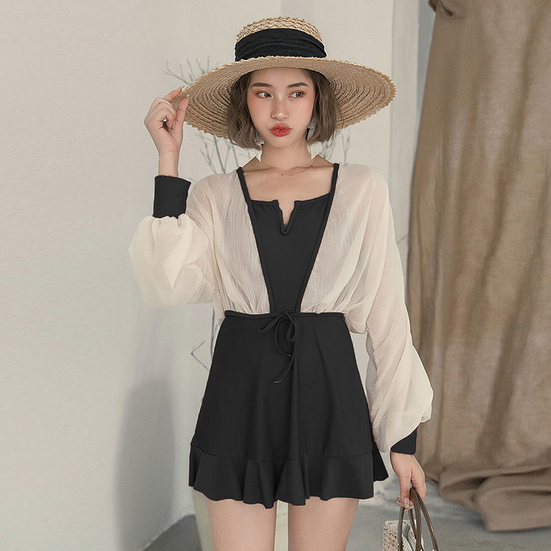 Bộ Đồ Bơi Một Mảnh Thời Trang Cho Nữ 2021 | BigBuy360 - bigbuy360.vn