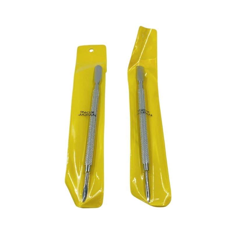 Đẩy Sủi Da Inox Không Gỉ Cán Hoa Văn Không Trơn _ hàng xuất Mỹ