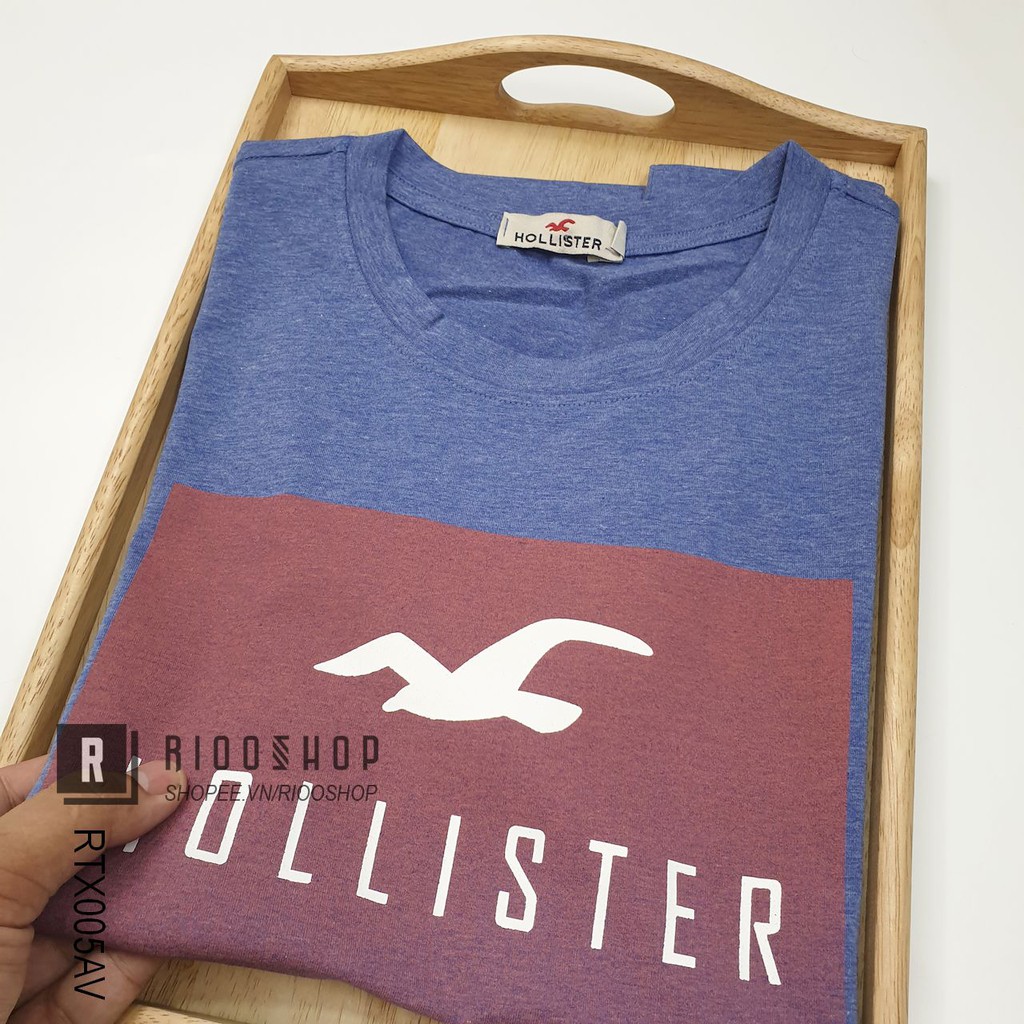 Áo thun nam cổ tròn cao cấp họa tiết Bird cực đẹp mới RTX005AV - áo phông nam cotton Riooshop