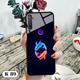 Ốp lưng 3D REALME 5 PRO/ REALME Q