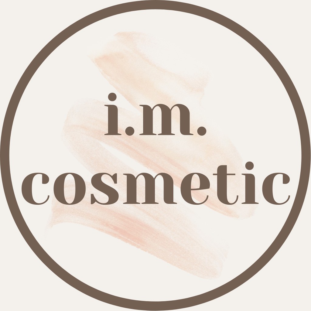 𝐢.𝐦.𝐜𝐨𝐬𝐦𝐞𝐭𝐢𝐜