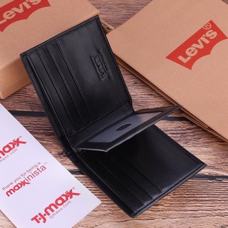 ví ngắn của Levis
