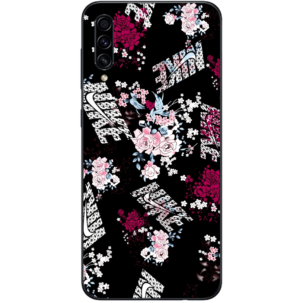 【Ready Stock】Meizu 16S Pro/16XS/16X/Meilan Pro 6/MX6 Silicone Soft TPU Case Art Line Flower Back Cover Shockproof Casing