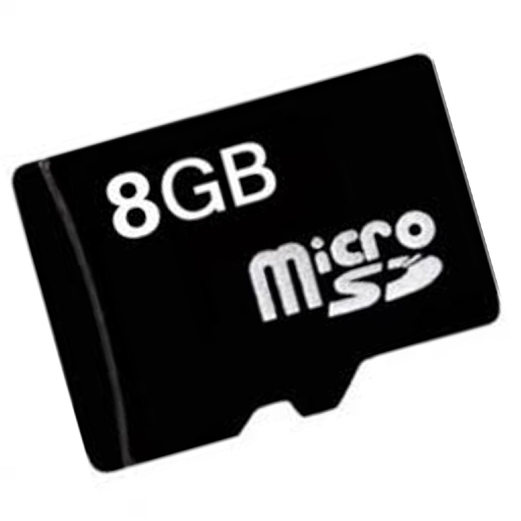 Thẻ Nhớ Micro SD 8GB Cao Cấp