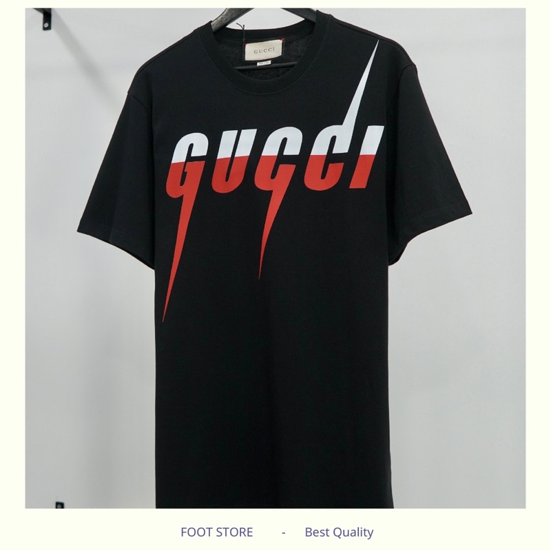 Áo GC Blade siêu cấp Áo thun GC nam nữ mới nhất