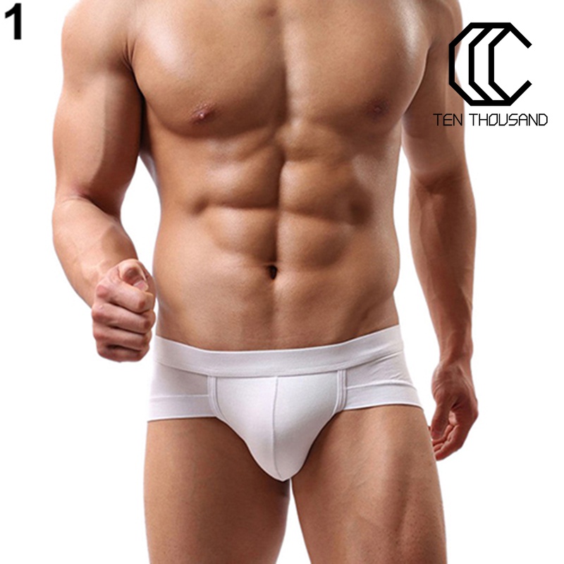 ♋Quần LóT Boxer Sexy Cho Nam