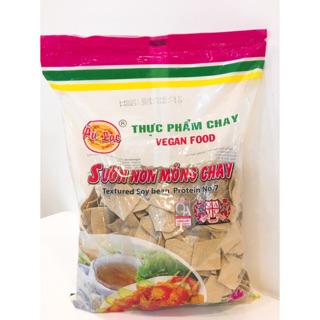 Sườn Non Mỏng Chay Âu Lạc (1 Kg)