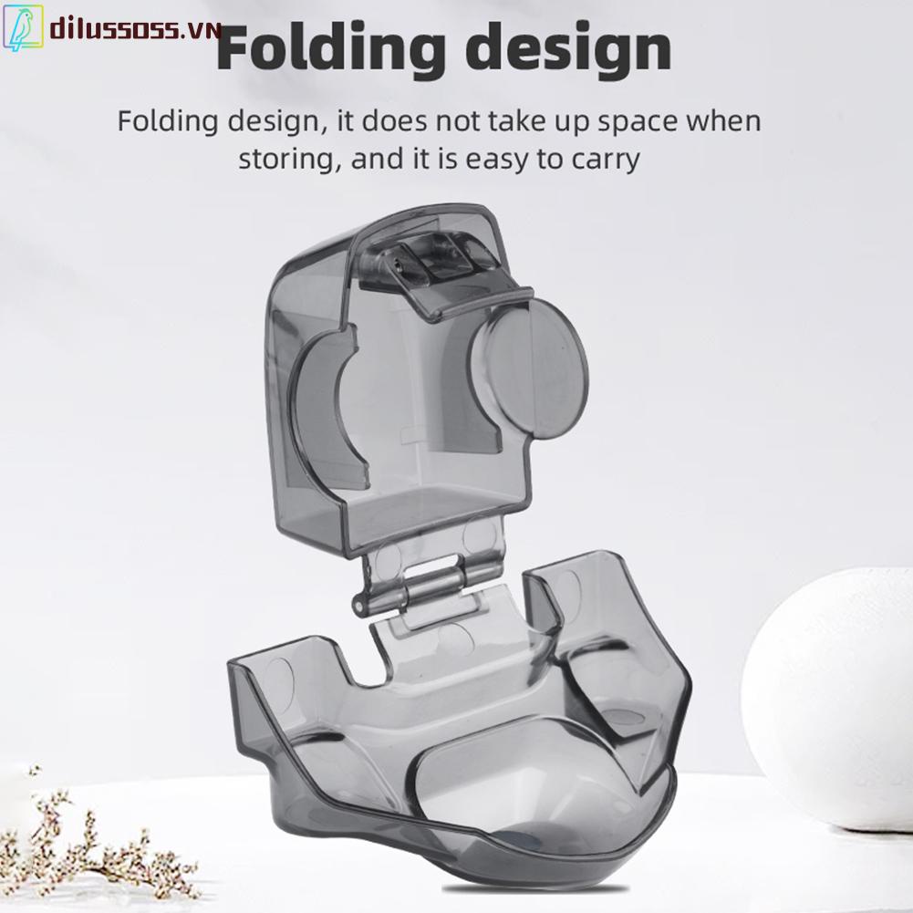 Nắp bảo vệ ống kính máy ảnh cho DJI FPV Drone