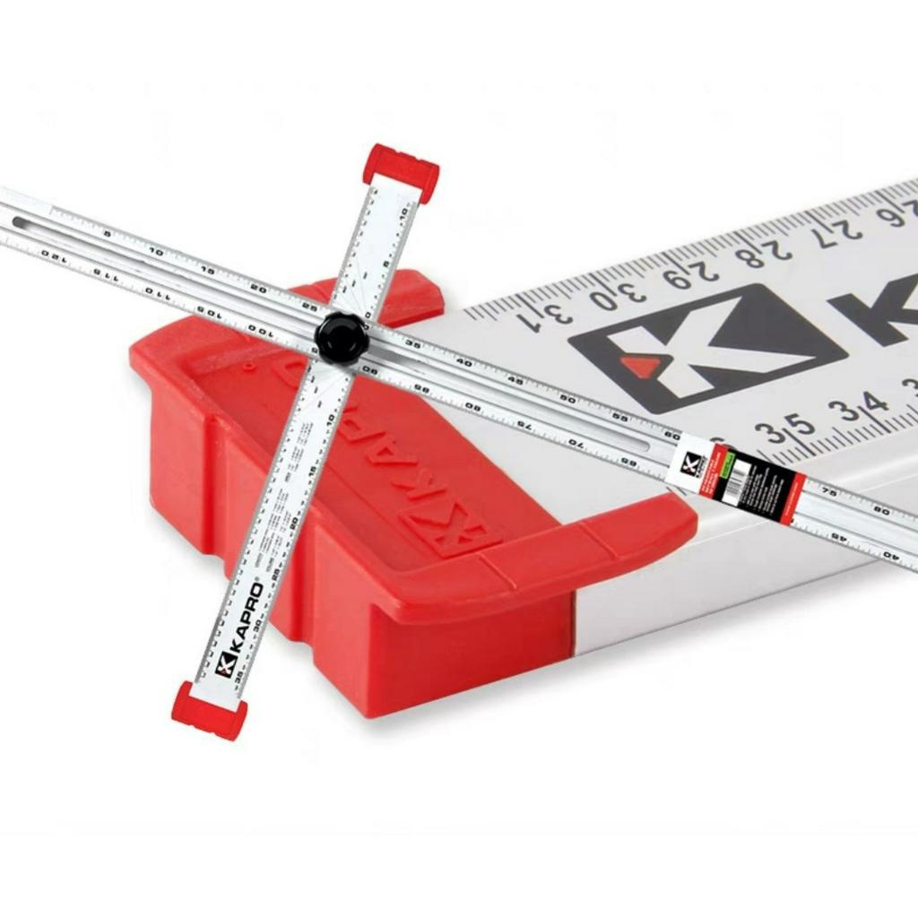 Thước xoay chữ T Kapro 317