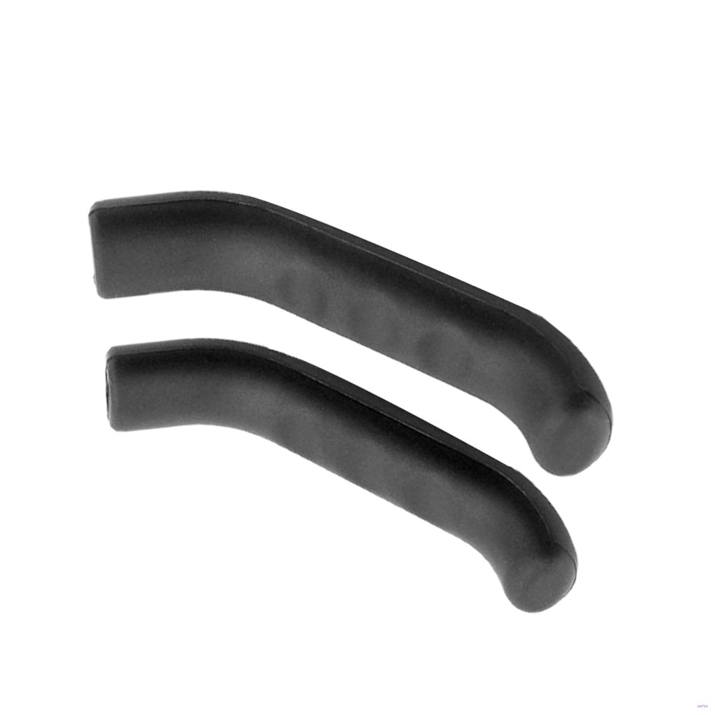 1 Cặp Bọc Tay Nắm Xe Đạp Chống Trượt Bằng Silicone