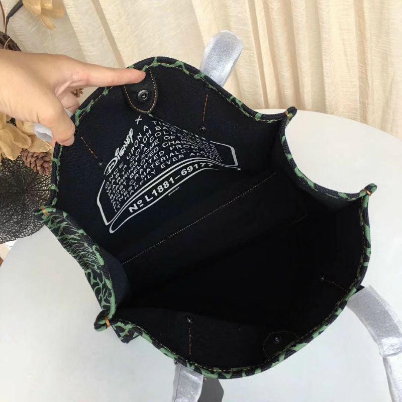 TÚI COACH DISNEY TOTE