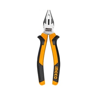 7" Kìm răng (điện) cao cấp INGCO HHCP28180