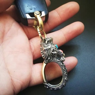 Móc chìa khoá cao cấp