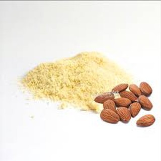 Hạnh nhân bột thương hiệu Olam 500g